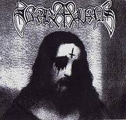 Barbalans : Thy Shytan Barbalans : Thy Shytan